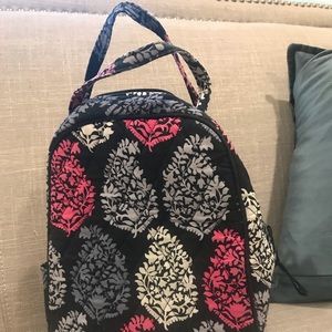 Vera Bradley lunch box